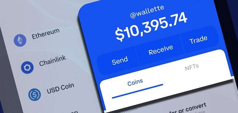 coinbase