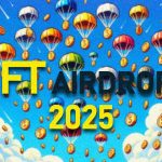 5 Must-Try NFT Airdrops for Early 2025