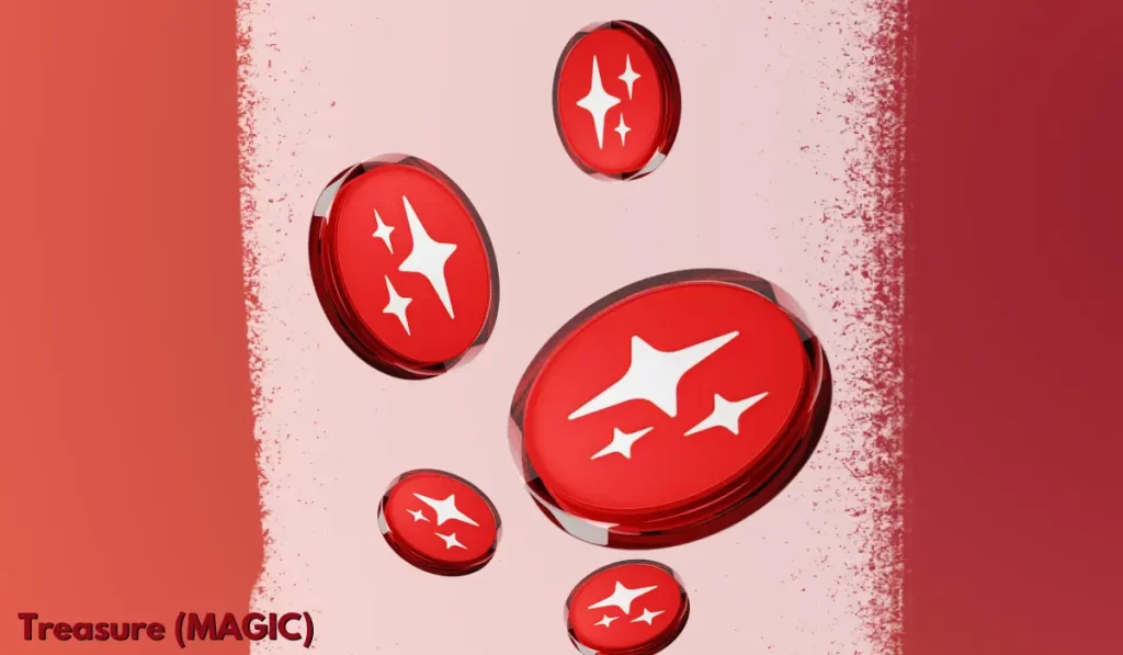 Treasure DAO