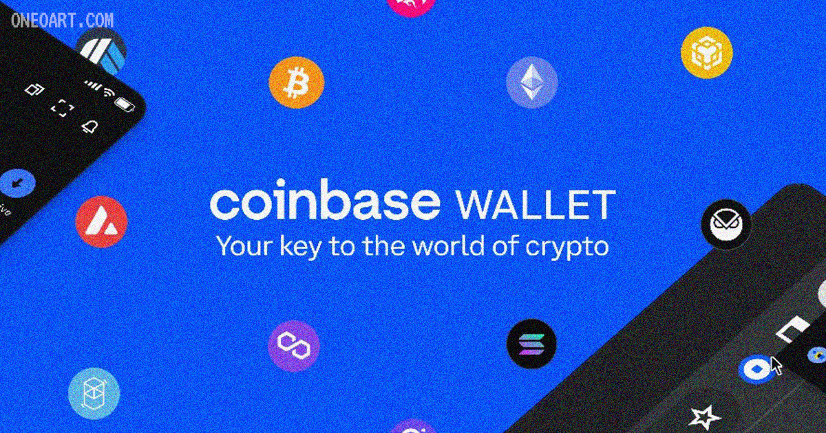 coinbase wallet