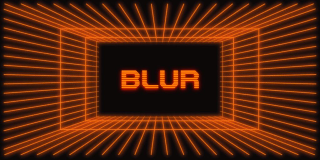 blur airdrop