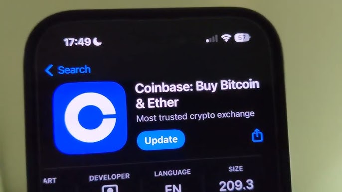coinbase wallet